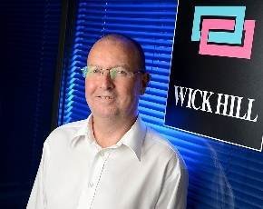 Ian Kilpatrick Wick Hill